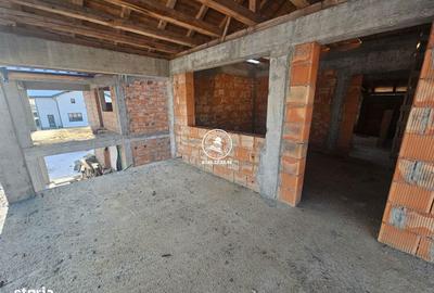 Casă cu 5 camere cu Teren 510 Mp în Rediu - 6