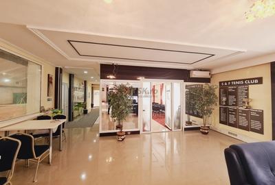 Academie de tenis la cheie - business functional - 10