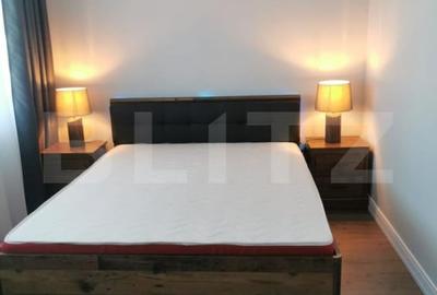 Apartament de inchiriat, cu 3 camere, zona Palas Mall - 4