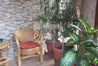 Casă individuală cu 3 camere cu Canalizare în Tomis Plus - 5