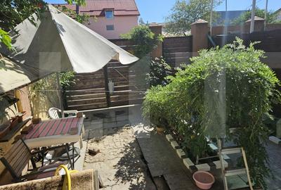 Apartament in vila, 47 mp, curte proprie de 37 mp - Cartier 23 August, Sector 3 - 13