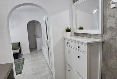 Ap renovat, 2 camere, et. 4/10, zona Ghe. Lazar! Ap renovat, 2 camere, et. 4/10, zona Ghe. Lazar! - 3