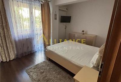 Apartament cu 3 camere semidecomandat în Central - 7