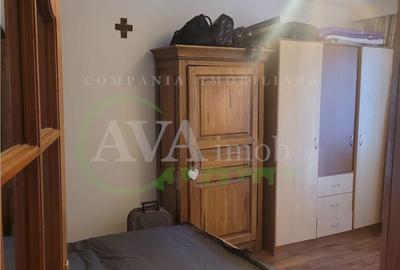 Apartament cu 2 camere decomandat în Nord