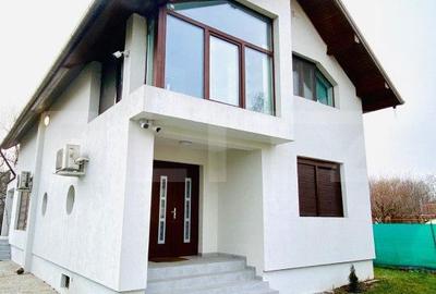 Casă cu 4 camere în Baciu - 6