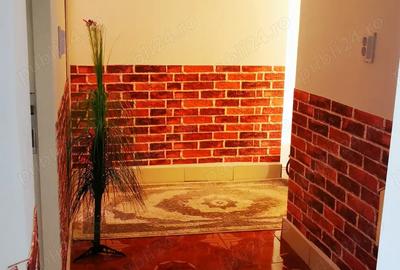 Apartament 3 camere ,mobilat,utilat! - 8