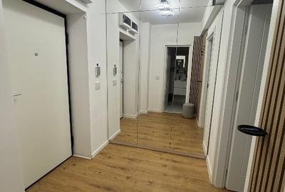 Studio lux închiriat Ivory residence Pipera- direct proprietar - 6