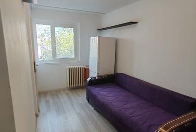 Garsonieră decomandată în Brâncoveanu - 2