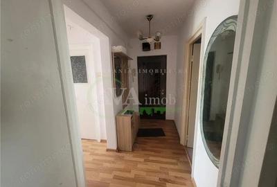 Apartament 3 camere decomandat, zona Narcisa - 7