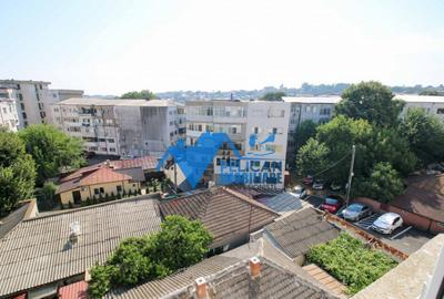 Apartament cu 2 camere decomandat, mobilat în Spitalului - 9