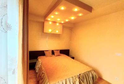 PREȚ PROMOȚIONAL | Apartament 4 camere - Lipovei | SPAȚIOS ȘI LUMINOS - 3