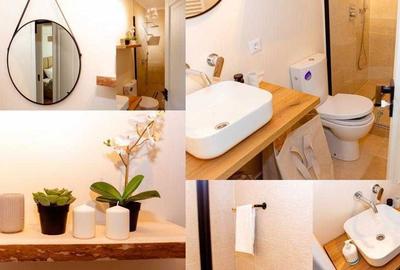 Garsonieră decomandată în Ultracentral - 7