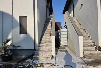 Apartament 3 Camere Otopeni | In Vila | Gradina | Mobilat, Parcare - 16