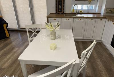Apartament cu 3 camere în Libertății - 3