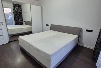 Apartament cu 2 camere semidecomandat în Central - 5