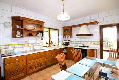 0%! Vila Corbeanca 725mp si teren 1780mp cu piscina si gradina - 13