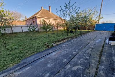 Vand Casa in Bojt - Ungaria - la 15 km de vama - 10