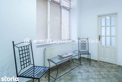 Apartament cu 4 camere, mobilat în Central - 7
