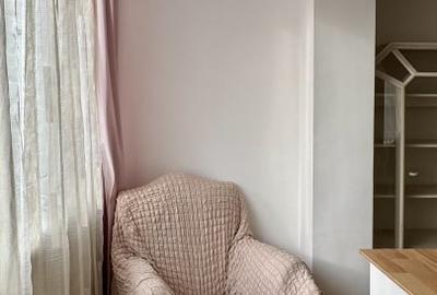 Apartament cu 2 camere decomandat, mobilat în Ștefan cel Mare - 6