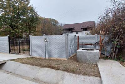 Casă cu 2 camere în Galicea