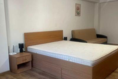 Garsonieră semidecomandată în Exterior Vest - 6