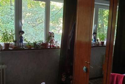 Drumul Taberei - Plaza | 2 camere|Decomandat|2/4|Posibilitate centrala Drumul Taberei - Plaza | 2 camere|Decomandat|2/4|Posibilitate centrala - 3