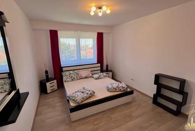 Apartament cu 2 camere de inchiriat in bloc nou zona Salca - Oradea