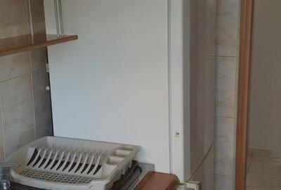 Apartament cu 2 camere semidecomandat, mobilat în Girocului - 3