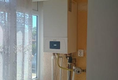 Apartament cu 2 camere semidecomandat în Central - 8