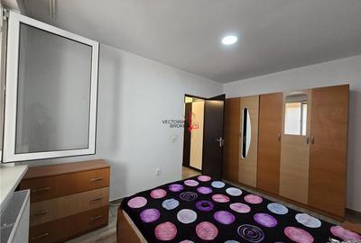 Apartament cu 2 camere semidecomandat în Tei - 11