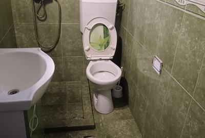 Garsonieră decomandată în Mărăști - 4