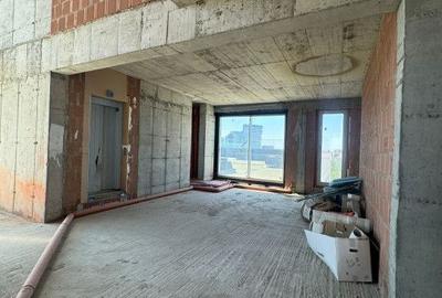 PENTHOUSE CU PISCINA AVIATIEI + CADOU APARTAMENT 2 CAMERE!!! - 4