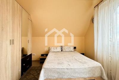COMISION 0% Apartament 3 camere, 50mp, Parcare, Zona Penny, Apahida - 2