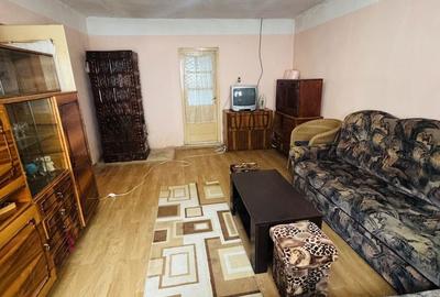 Casă cu 3 camere cu Teren 1200 Mp în Central - 8