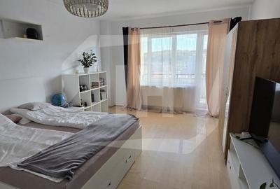 Apartament 3 camere cu terasa, in bloc nou Apartament 3 camere cu terasa, in bloc nou - 1