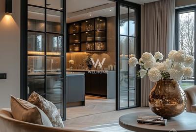 Casă individuală cu 4 camere cu Canalizare în Șelimbăr - 3