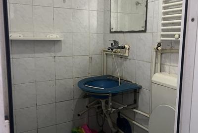 Garsonieră semidecomandată în Rahova - 3