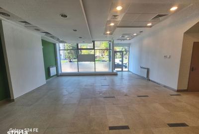Spațiu comercial, de 200 mp, în Ultracentral - 11