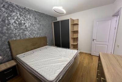 Casă cu 3 camere cu Teren 100 Mp în Nord - 2