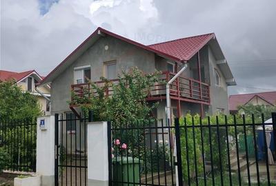 Casă individuală cu 4 camere cu Canalizare în Smârdan - 6