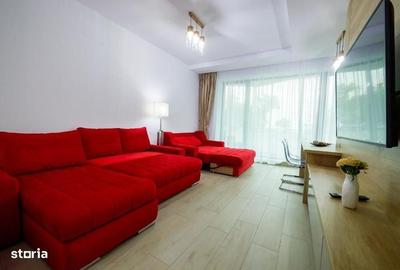 Apartament 2 camere in Mamaia zona Aqua Park - Ocazie - 2