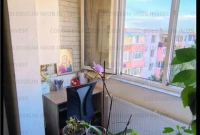 Garsonieră semidecomandată în Craiter - 1