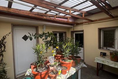 Casă cu 4 camere cu Canalizare în Brătianu - 8