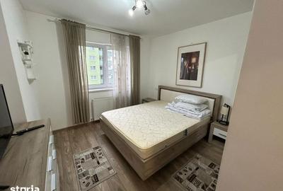 Apartament cu 2 camere în Tractorul - 7