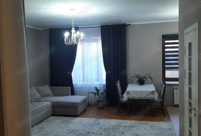 2 camere in zona Olimpia - Complexul Studentesc - 3