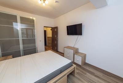 Apartament de 2 camere | 15 Min Metrou Pacii - 8