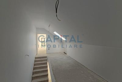 Duplex de vanzare in cartierul Europa. Comision 0! Duplex de vanzare in cartierul Europa. Comision 0! - 12