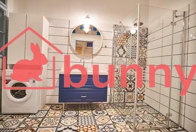 Apartament cu 3 camere semidecomandat, mobilat în Dorobanți - 3