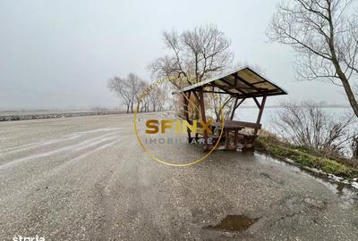 Teren de 126000 mp, în Central - 13