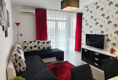 Studio mare, modern, de vanzare in ARED Oradea - 2